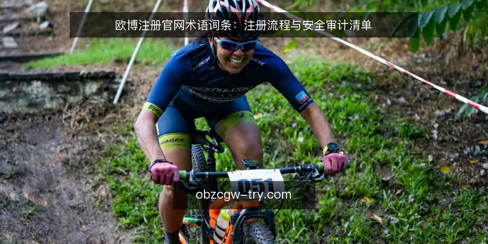 欧博注册官网术语词条:注册流程与安全审计清单 — 为何现在审计注册流程 配图
